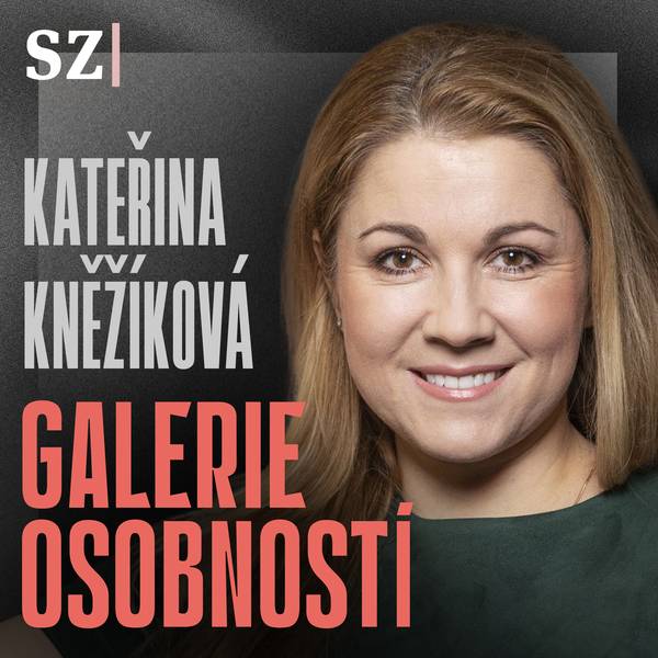 Galerie osobností